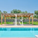 Villa del Capitolo con Trullo – Carovigno