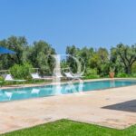 Villa del Capitolo con Trullo – Carovigno