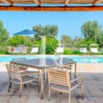 Villa del Capitolo con Trullo – Carovigno
