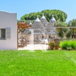 Villa del Capitolo con Trullo – Carovigno