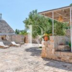 Villa del Capitolo con Trullo – Carovigno