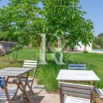 Villa del Capitolo con Trullo – Carovigno