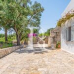 Villa del Capitolo con Trullo – Carovigno