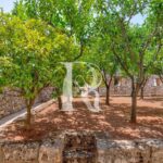 Villa del Capitolo con Trullo – Carovigno