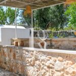 Villa del Capitolo con Trullo – Carovigno