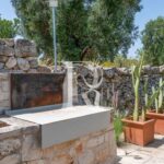 Villa del Capitolo con Trullo – Carovigno