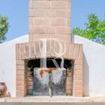 Villa del Capitolo con Trullo – Carovigno