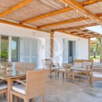 Villa del Capitolo con Trullo – Carovigno