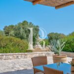 Villa del Capitolo con Trullo – Carovigno