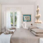Villa del Capitolo con Trullo – Carovigno