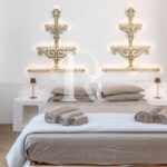 Villa del Capitolo con Trullo – Carovigno
