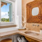 Villa del Capitolo con Trullo – Carovigno