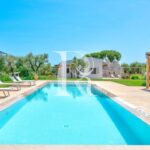 Villa del Capitolo con Trullo – Carovigno