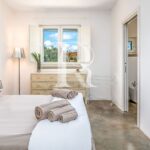 Villa del Capitolo con Trullo – Carovigno