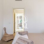 Villa del Capitolo con Trullo – Carovigno