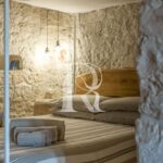Villa del Capitolo con Trullo – Carovigno