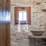 Villa del Capitolo con Trullo – Carovigno