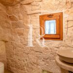 Villa del Capitolo con Trullo – Carovigno