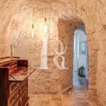 Villa del Capitolo con Trullo – Carovigno