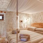 Villa del Capitolo con Trullo – Carovigno