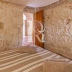 Villa del Capitolo con Trullo – Carovigno