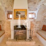 Villa del Capitolo con Trullo – Carovigno