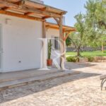 Villa del Capitolo con Trullo – Carovigno