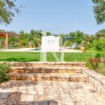 Villa del Capitolo con Trullo – Carovigno
