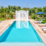 Villa del Capitolo con Trullo – Carovigno