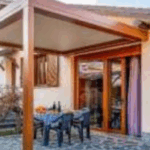 Villa Iris – Comosøen