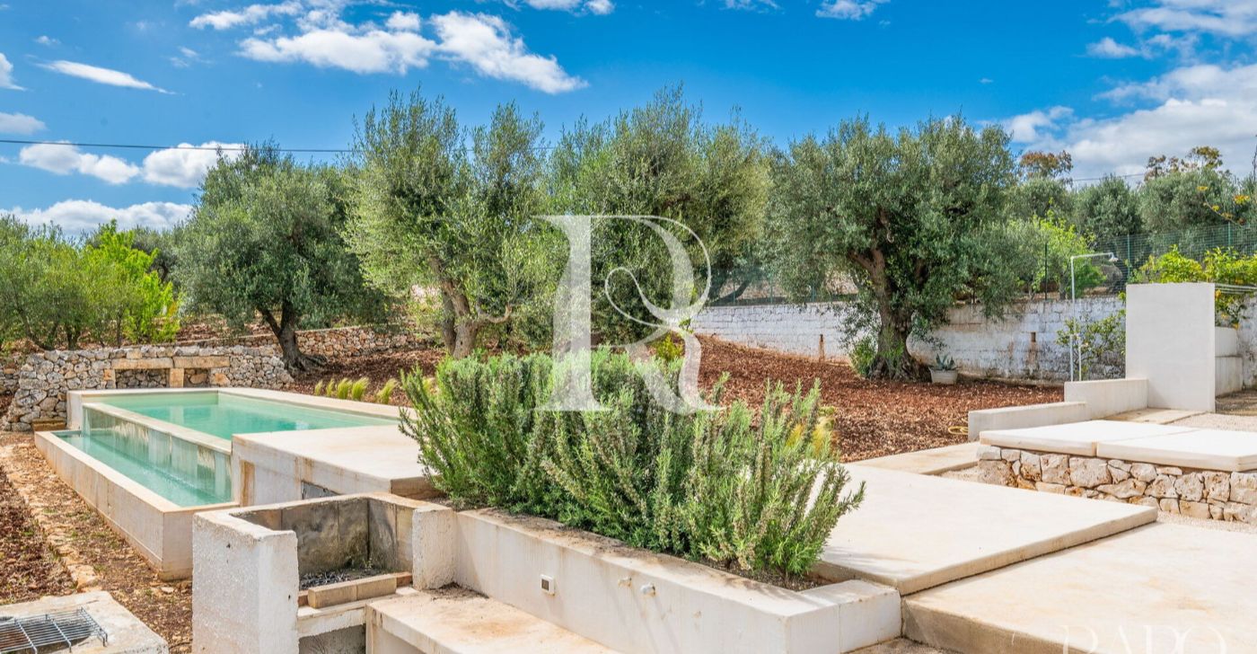 Villa la Selva – Ostuni