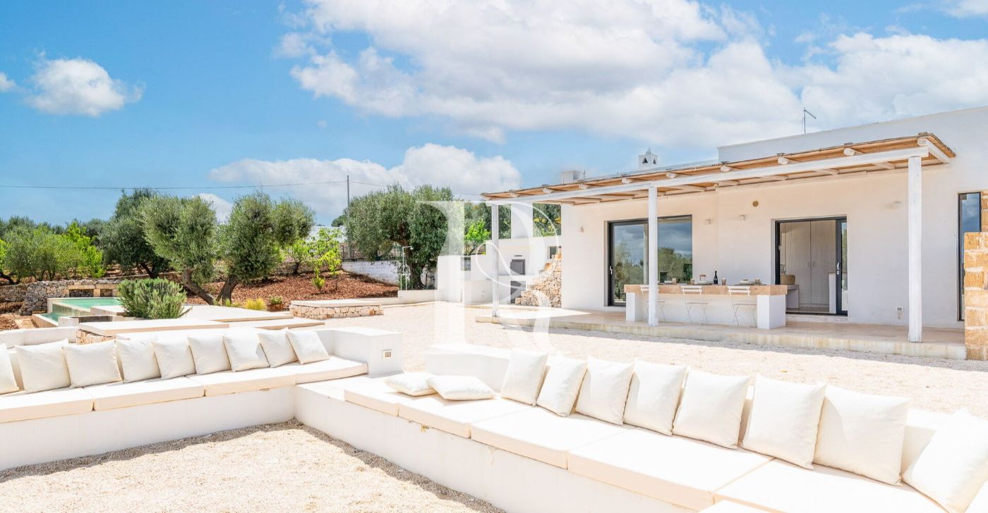 Villa la Selva – Ostuni