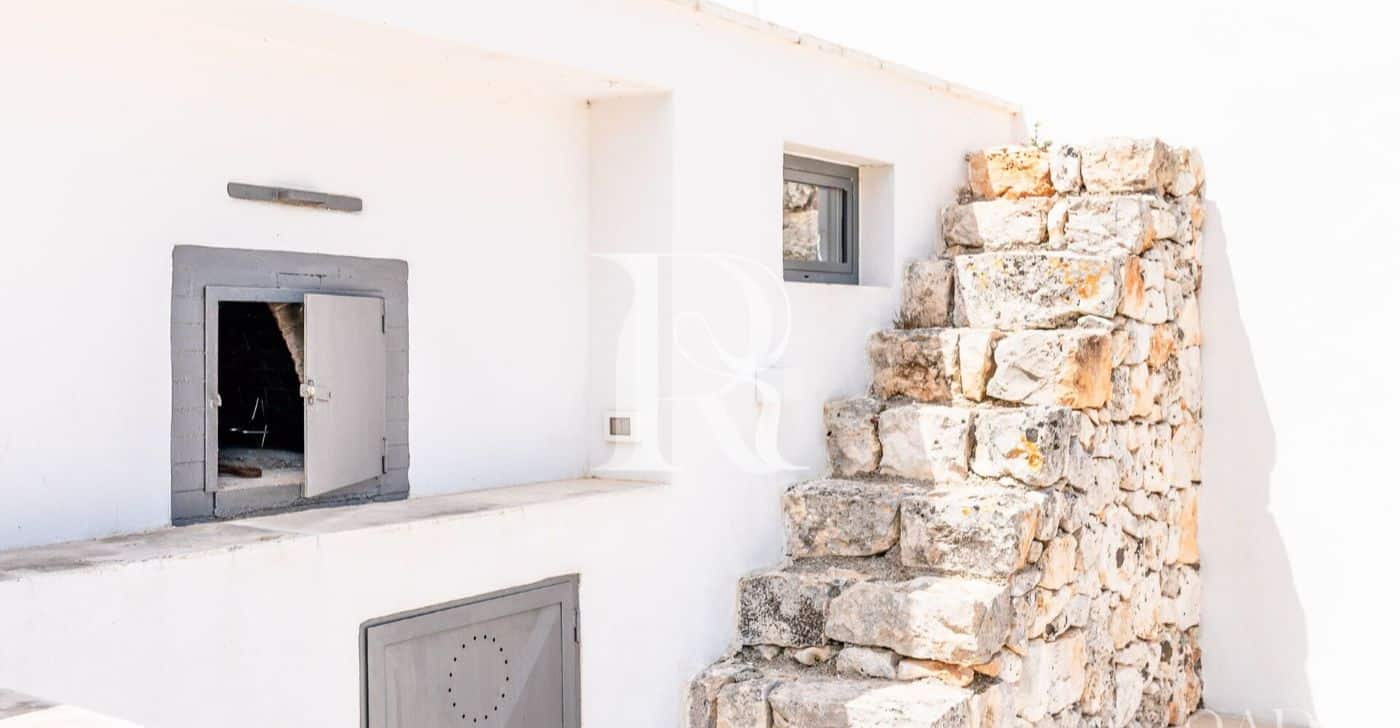 Villa la Selva – Ostuni