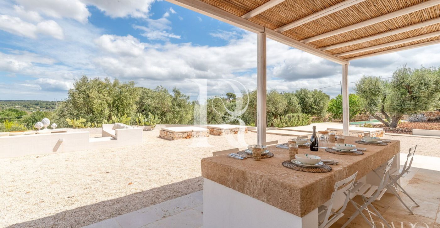 Villa la Selva – Ostuni