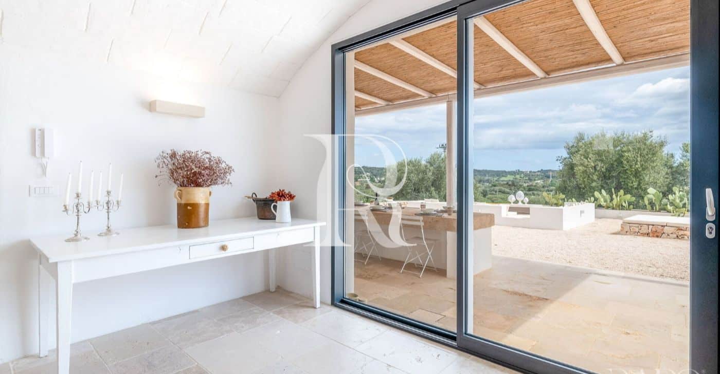 Villa la Selva – Ostuni