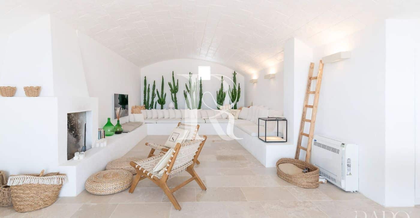 Villa la Selva – Ostuni