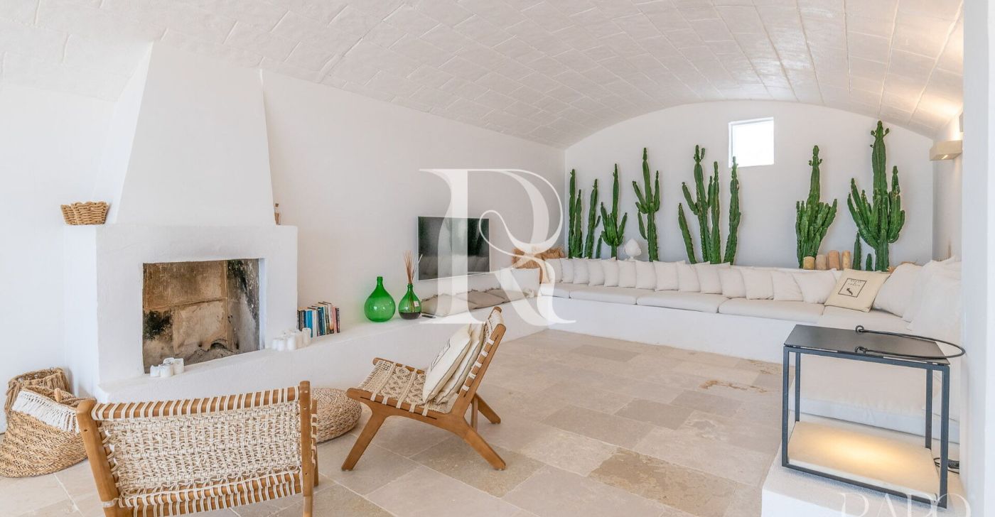 Villa la Selva – Ostuni