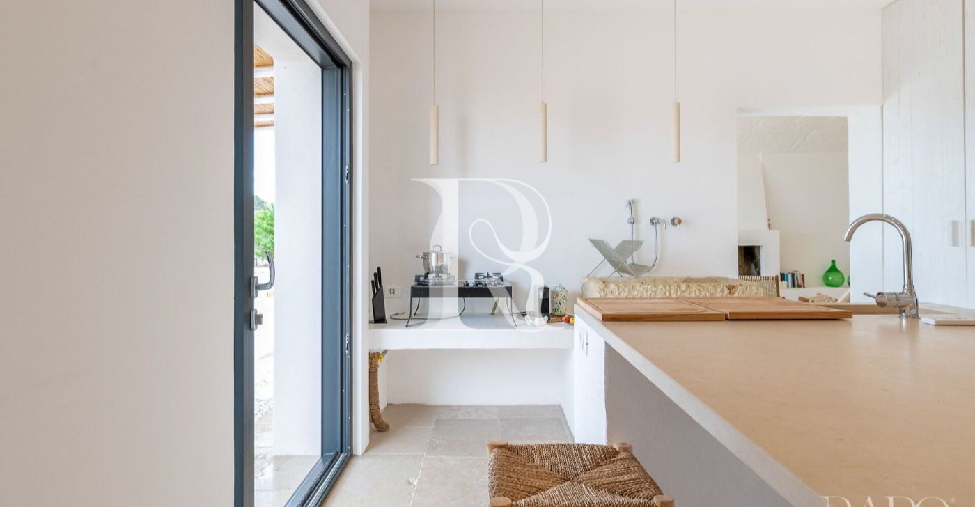 Villa la Selva – Ostuni