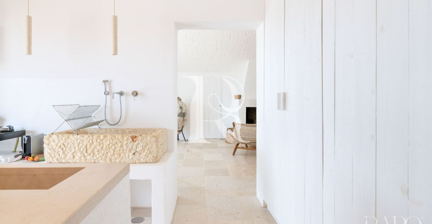 Villa la Selva – Ostuni