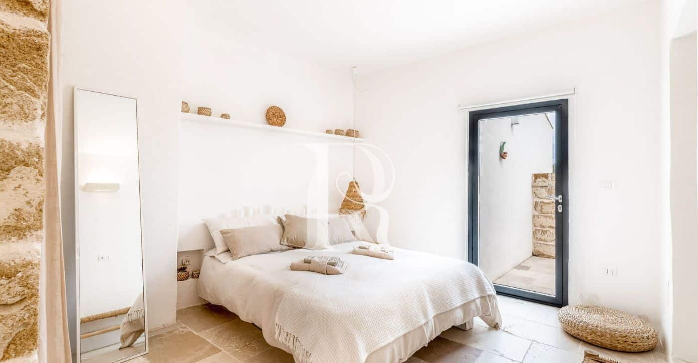 Villa la Selva – Ostuni
