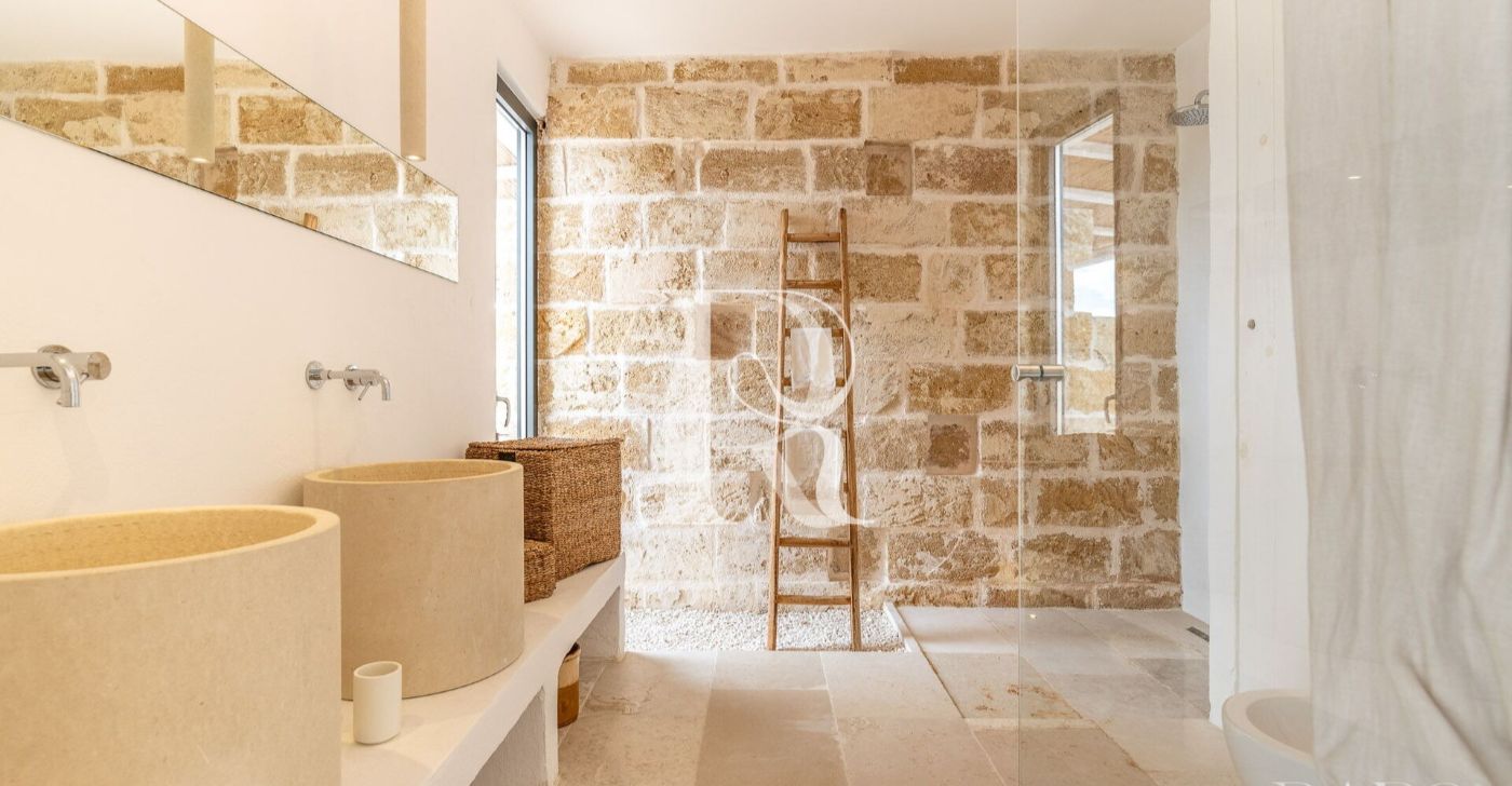 Villa la Selva – Ostuni