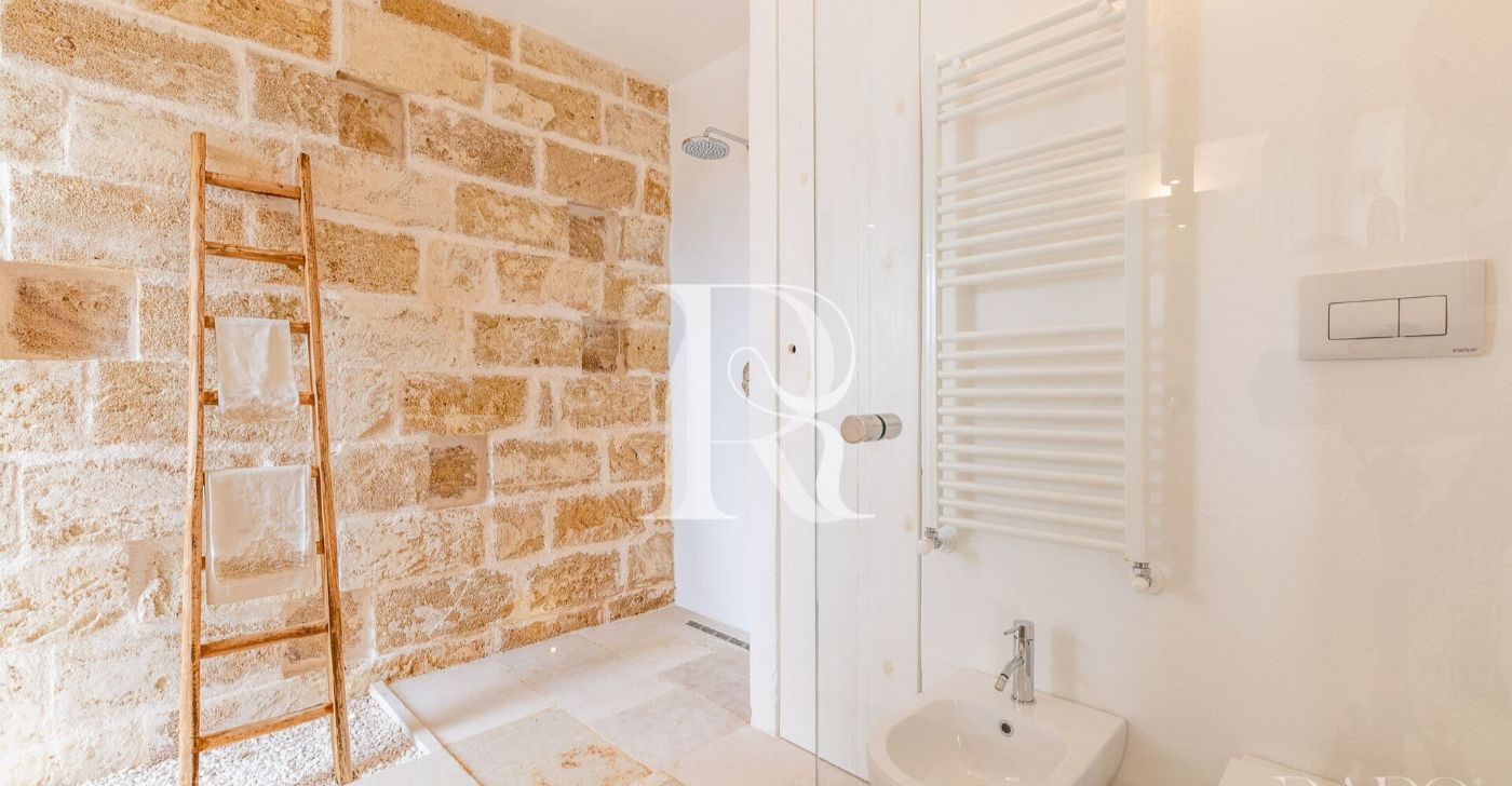 Villa la Selva – Ostuni
