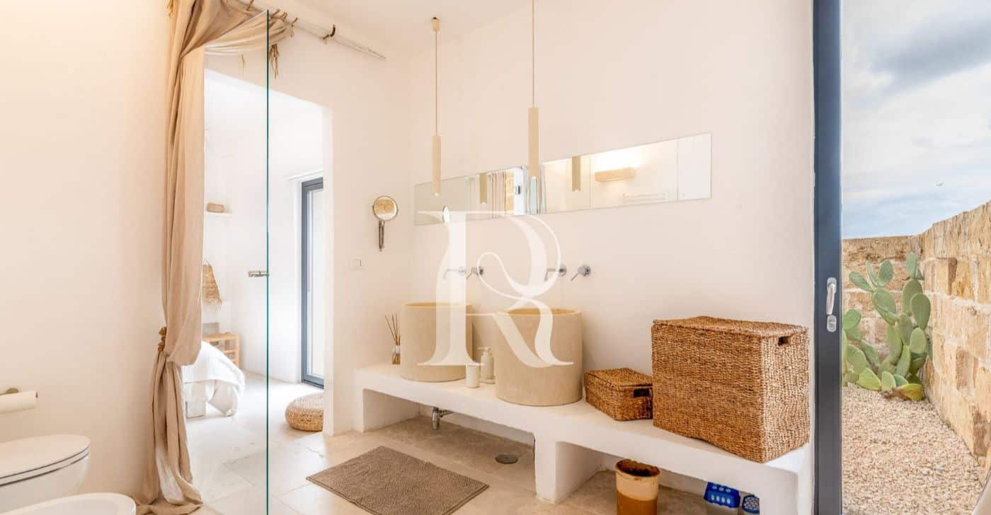 Villa la Selva – Ostuni