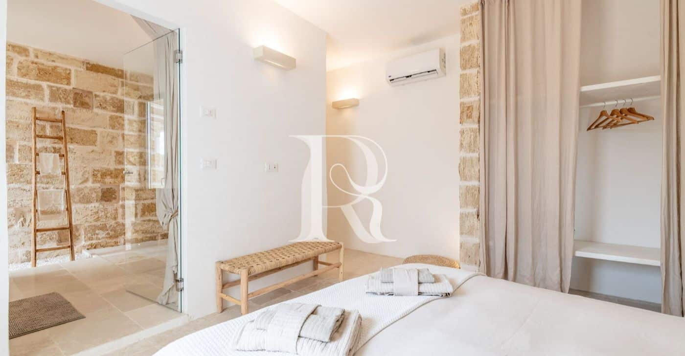 Villa la Selva – Ostuni