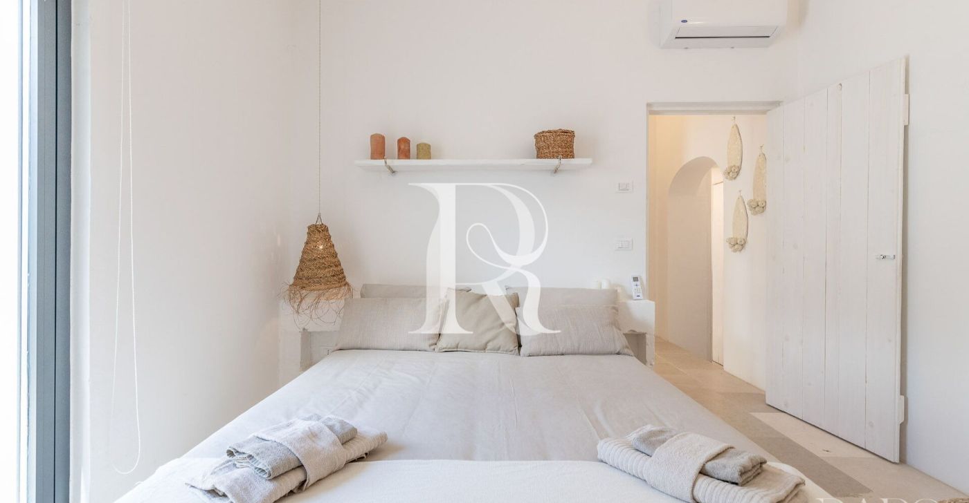 Villa la Selva – Ostuni