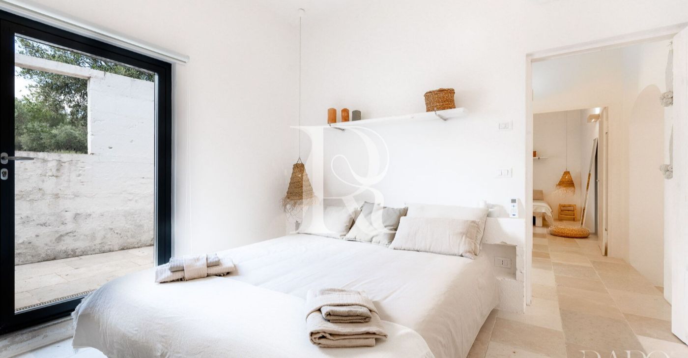 Villa la Selva – Ostuni