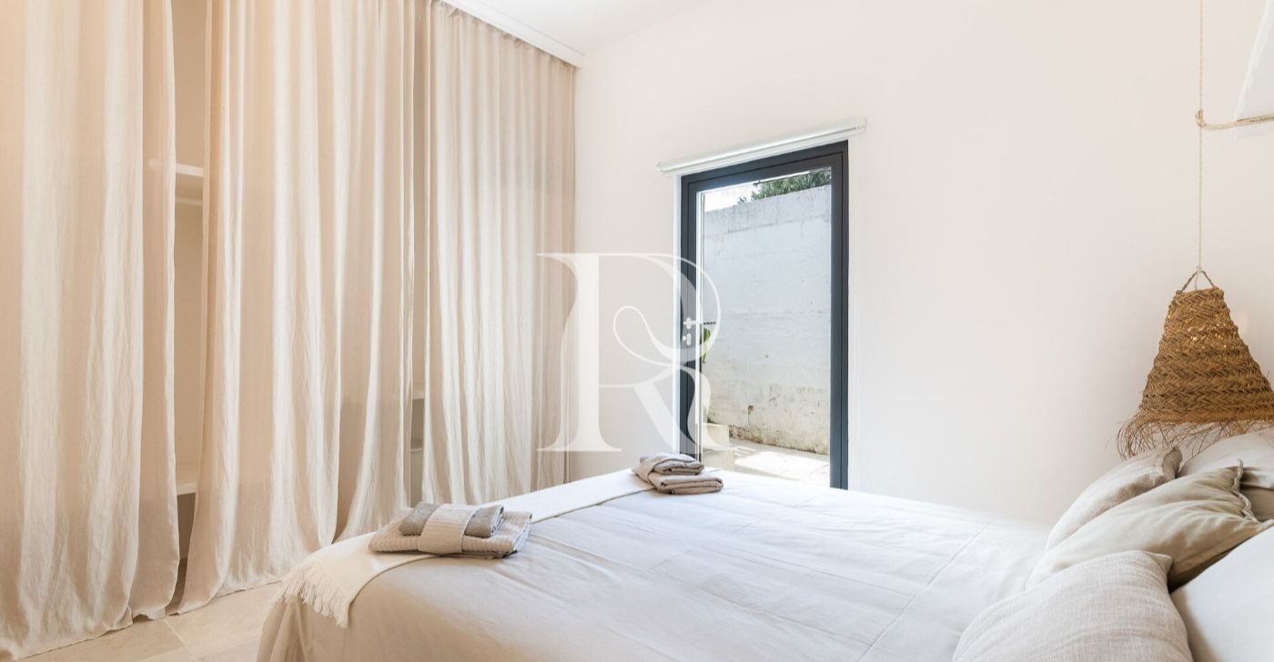 Villa la Selva – Ostuni