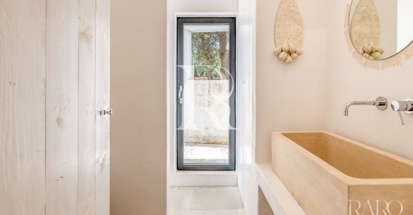 Villa la Selva – Ostuni