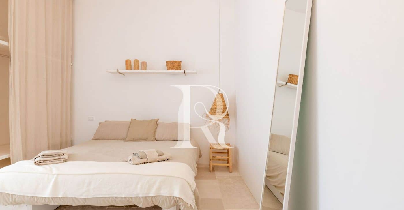 Villa la Selva – Ostuni