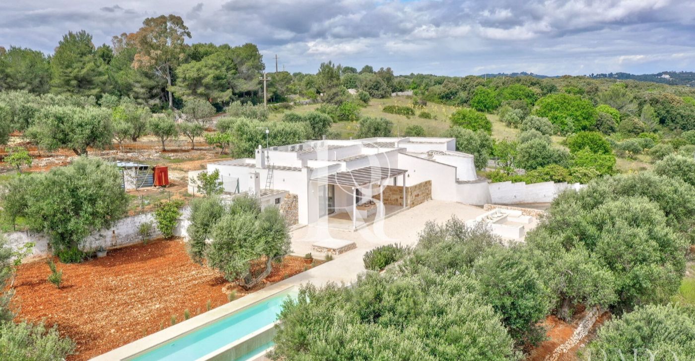 Villa la Selva – Ostuni
